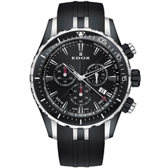 ساعت مچی ادوکس مدل 10248357NNIN - edox watch 10248357nnin  