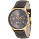 ساعت مچی ادوکس مدل 1040837JGGBD