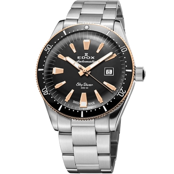 ساعت مچی ادوکس مدل 80126357RNMNIRB