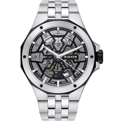 ساعت مچی ادوکس مدل 853033NMNBG - edox watch 853033nmnbg  