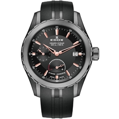 ساعت مچی ادوکس مدل 94500357GNCANIR - edox watch 94500357gncanir  