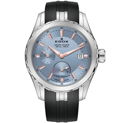 ساعت مچی ادوکس مدل 945003CABUCR - edox watch 945003cabucr  