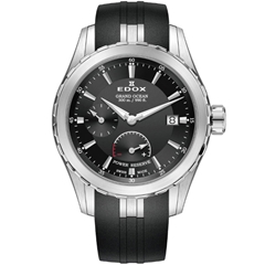 ساعت مچی ادوکس مدل 945003CANIN - edox watch 945003canin  