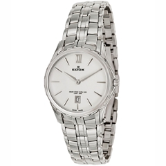 ساعت مچی ادوکس مدل 260253BIN - edox watch 260253bin  