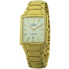 ساعت مچی ادوکس مدل 2702637JAID - edox watch 2702637jaid  