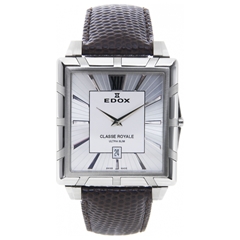 ساعت مچی ادوکس مدل 270293AIN - edox watch 270293ain  