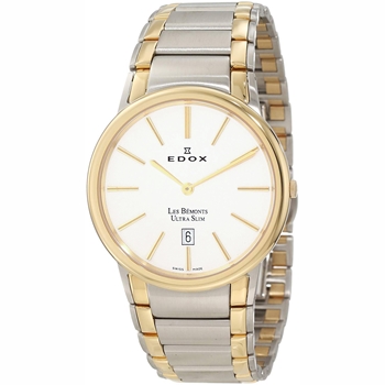 ساعت مچی ادوکس مدل 27030357JAID