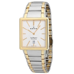 ساعت مچی ادوکس مدل 27031357JAID - edox watch 27031357jaid  