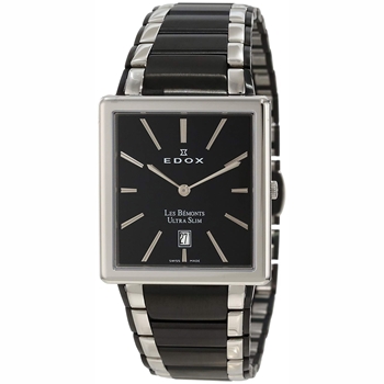 ساعت مچی ادوکس مدل 27031357NNIN