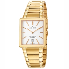 ساعت مچی ادوکس مدل 2703137JAID - edox watch 2703137jaid  