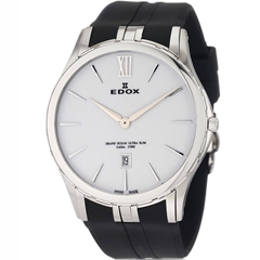 ساعت مچی ادوکس مدل 270333BIN - edox watch 270333bin  