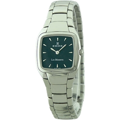ساعت مچی ادوکس مدل 281113PBUIN - edox watch 281113pbuin  