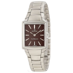 ساعت مچی ادوکس مدل 281263BRIN - edox watch 281263brin  