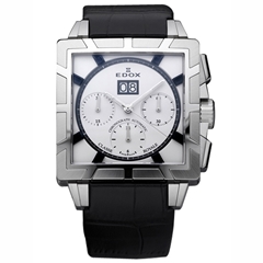 ساعت مچی ادوکس مدل 450033AINO - edox watch 450033aino  