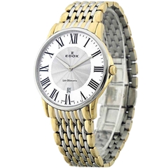 ساعت مچی ادوکس مدل 56001357BMBR - edox watch 56001357bmbr  