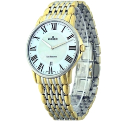 ساعت مچی ادوکس مدل 56001357BMNABR - edox watch 56001357bmnabr  