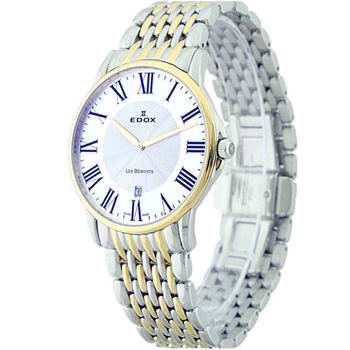 ساعت مچی ادوکس مدل 56001357JMBR