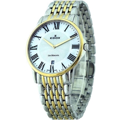 ساعت مچی ادوکس مدل 56001357JMNABR - edox watch 56001357jmnabr  