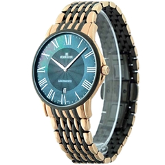 ساعت مچی ادوکس مدل 56001357NRMNAGR - edox watch 56001357nrmnagr  