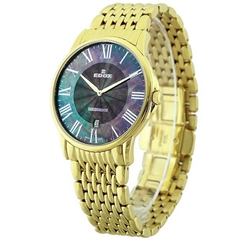 ساعت مچی ادوکس مدل 5600137JMNAGR - edox watch 5600137jmnagr  
