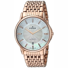 ساعت مچی ادوکس مدل 5600137RMNAIR - edox watch 5600137rmnair  