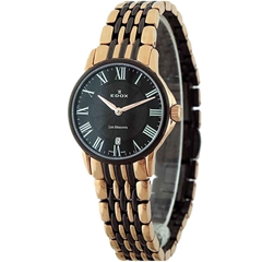 ساعت مچی ادوکس مدل 57001357NRMNR - edox watch 57001357nrmnr  