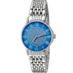 ساعت مچی ادوکس مدل 570013MBUINR - edox watch 570013mbuinr  