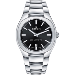 ساعت مچی ادوکس مدل 570043NIN - edox watch 570043nin  