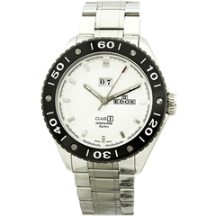 ساعت مچی ادوکس مدل 600073NMAIN - edox watch 600073nmain  