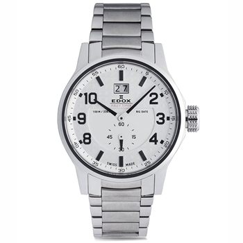 ساعت مچی ادوکس مدل 640093AIN