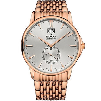 ساعت مچی ادوکس مدل 6401237RMAIR