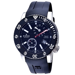 ساعت مچی ادوکس مدل 77001TINNIN - edox watch 77001tinnin  