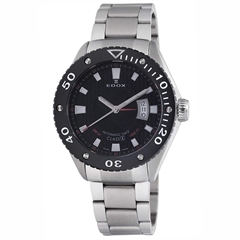 ساعت مچی ادوکس مدل 800793NIN - edox watch 800793nin  