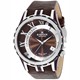 ساعت مچی ادوکس مدل 80080357BRBRIN