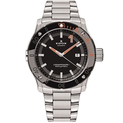 ساعت مچی ادوکس مدل 800993OMNINO - edox watch 800993omnino  