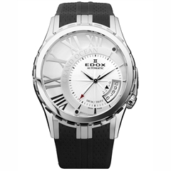 ساعت مچی ادوکس مدل 820073AIN - edox watch 820073ain  
