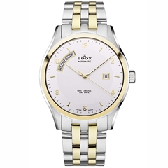 ساعت مچی ادوکس مدل 83013357JAID - edox watch 83013357jaid  