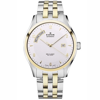 ساعت مچی ادوکس مدل 83013357JAID