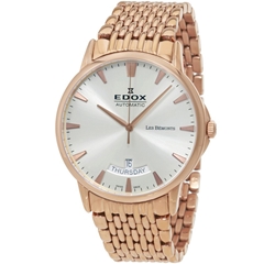 ساعت مچی ادوکس مدل 8301537RMBIR - edox watch 8301537rmbir  