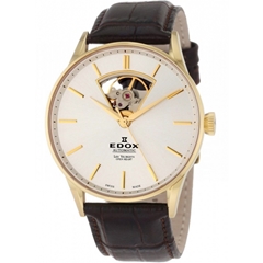 ساعت مچی ادوکس مدل 8501037JAID - edox watch 8501037jaid  