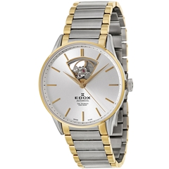 ساعت مچی ادوکس مدل 85011357JAID - edox watch 85011357jaid  