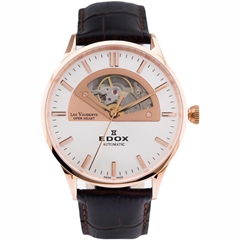 ساعت مچی ادوکس مدل 8501437RAIR - edox watch 8501437rair  