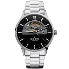 ساعت مچی ادوکس مدل 850143MNIN - edox watch 850143mnin  