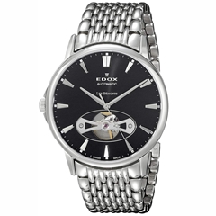 ساعت مچی ادوکس مدل 850213MNIN - edox watch 850213mnin  