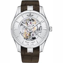 ساعت مچی ادوکس مدل 853013AIN - edox watch 853013ain  