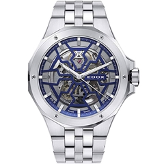 ساعت مچی ادوکس مدل 853033MBUIGB - edox watch 853033mbuigb