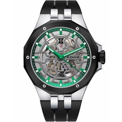 ساعت مچی ادوکس مدل 853033NNVB - edox watch 853033nnvb