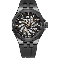 ساعت مچی ادوکس مدل 85304357GNNRN1 - edox watch 85304357gnnrn1