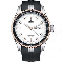 ساعت مچی ادوکس مدل 88002357RCAIR - edox watch 88002357rcair