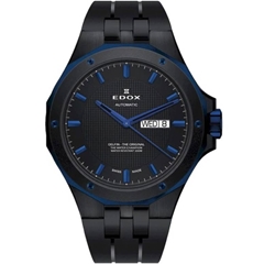 ساعت مچی ادوکس مدل 88005357BUNCANIBU - edox watch 88005357buncanibu
